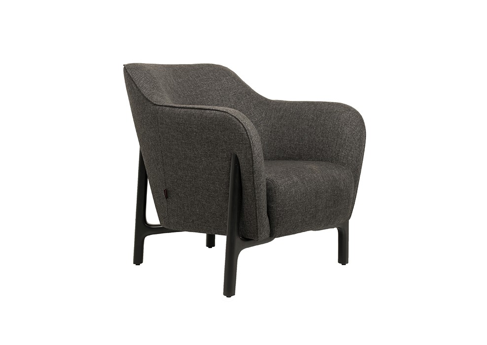 BENZ ARMCHAIR