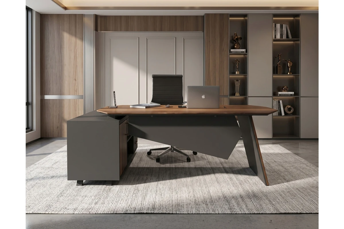 Berr Offıce Desk