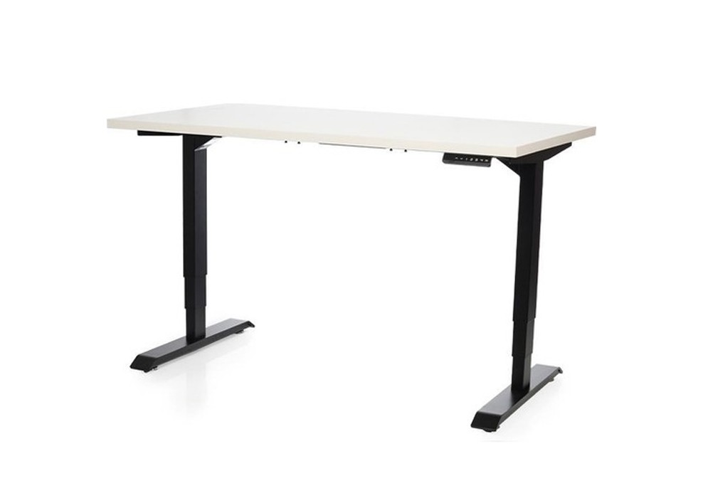 OX HEIGHT ADJUSTABLE TABLE