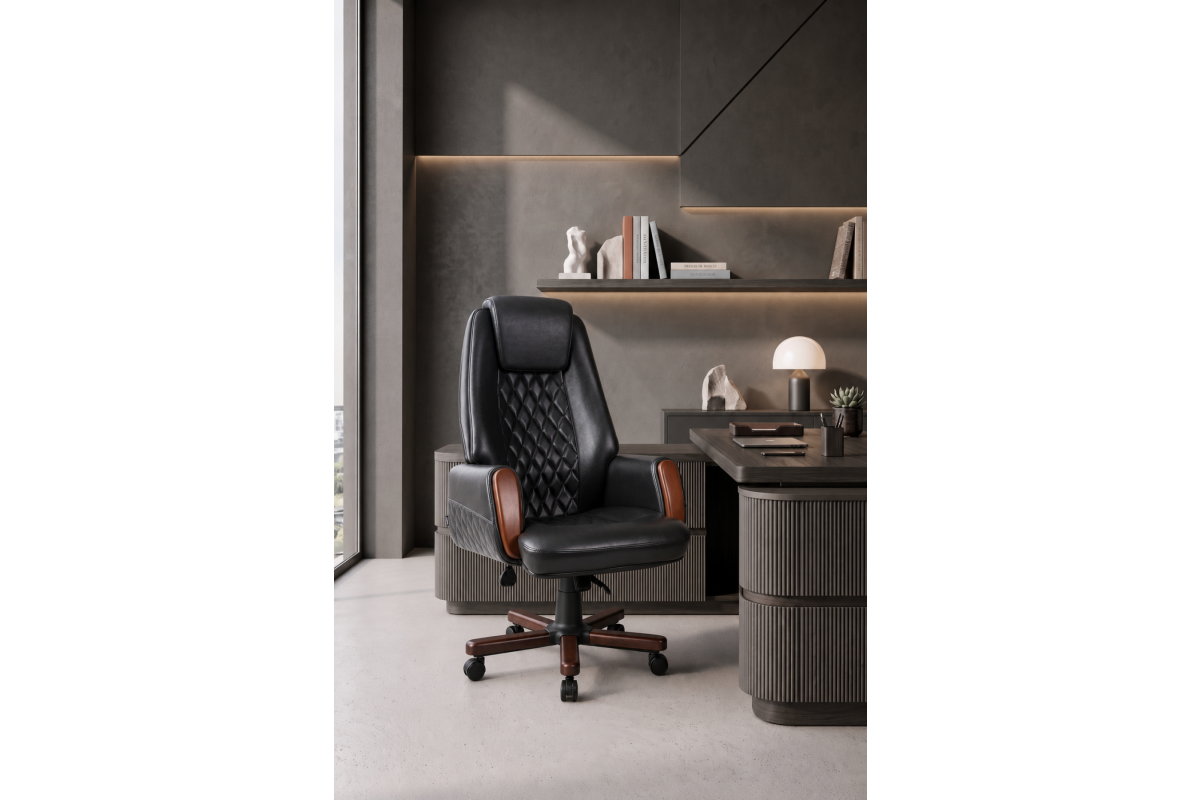 BIGBOSS EXECUTIVE CHAIR