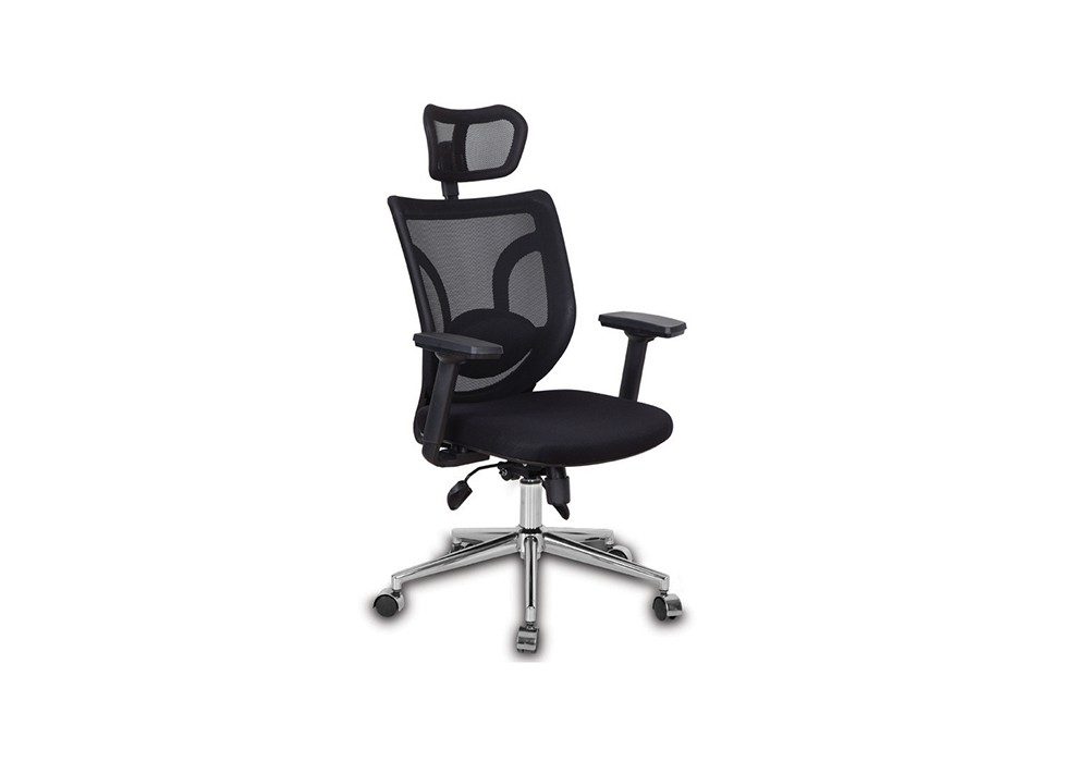 BOLIZ MESH EXECUTIVE CHAIR - BO 6910 K