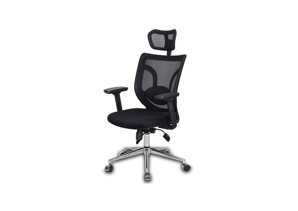 BOLIZ MESH EXECUTIVE CHAIR - BO 6910 K