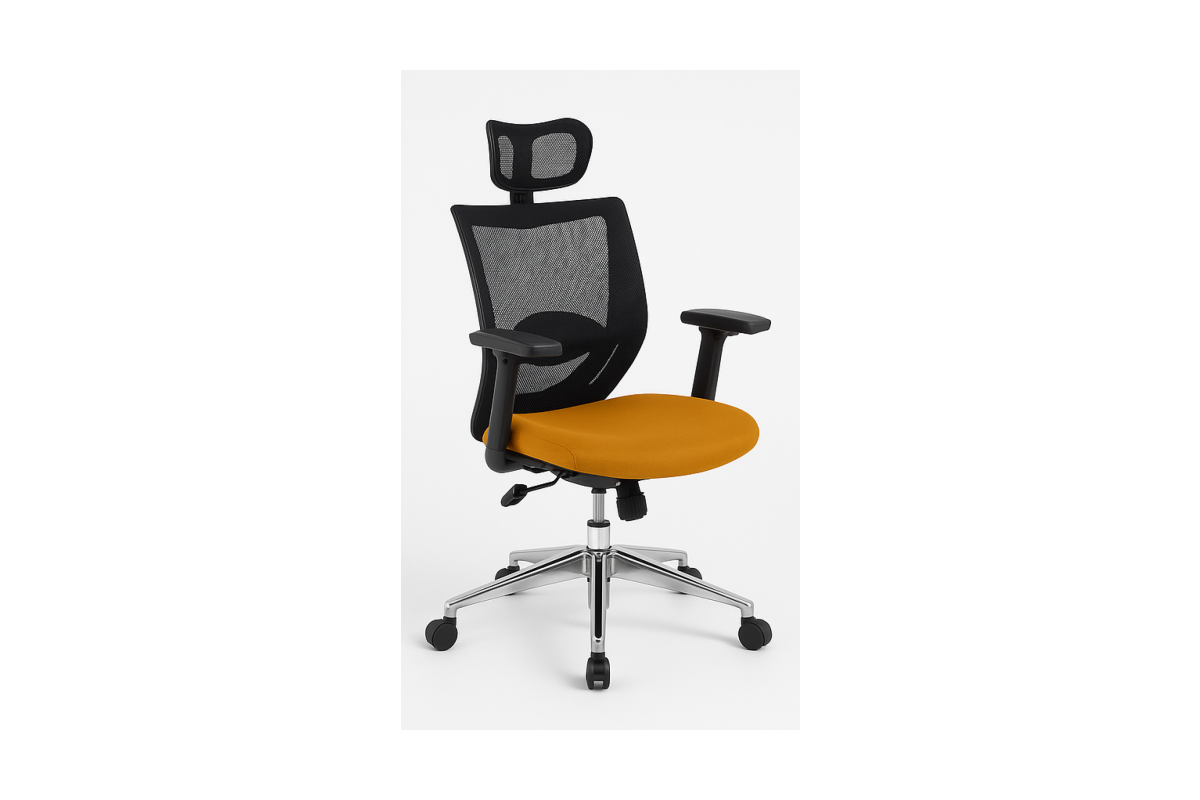 FAUTEUIL DE DIRECTION BOLIZ
