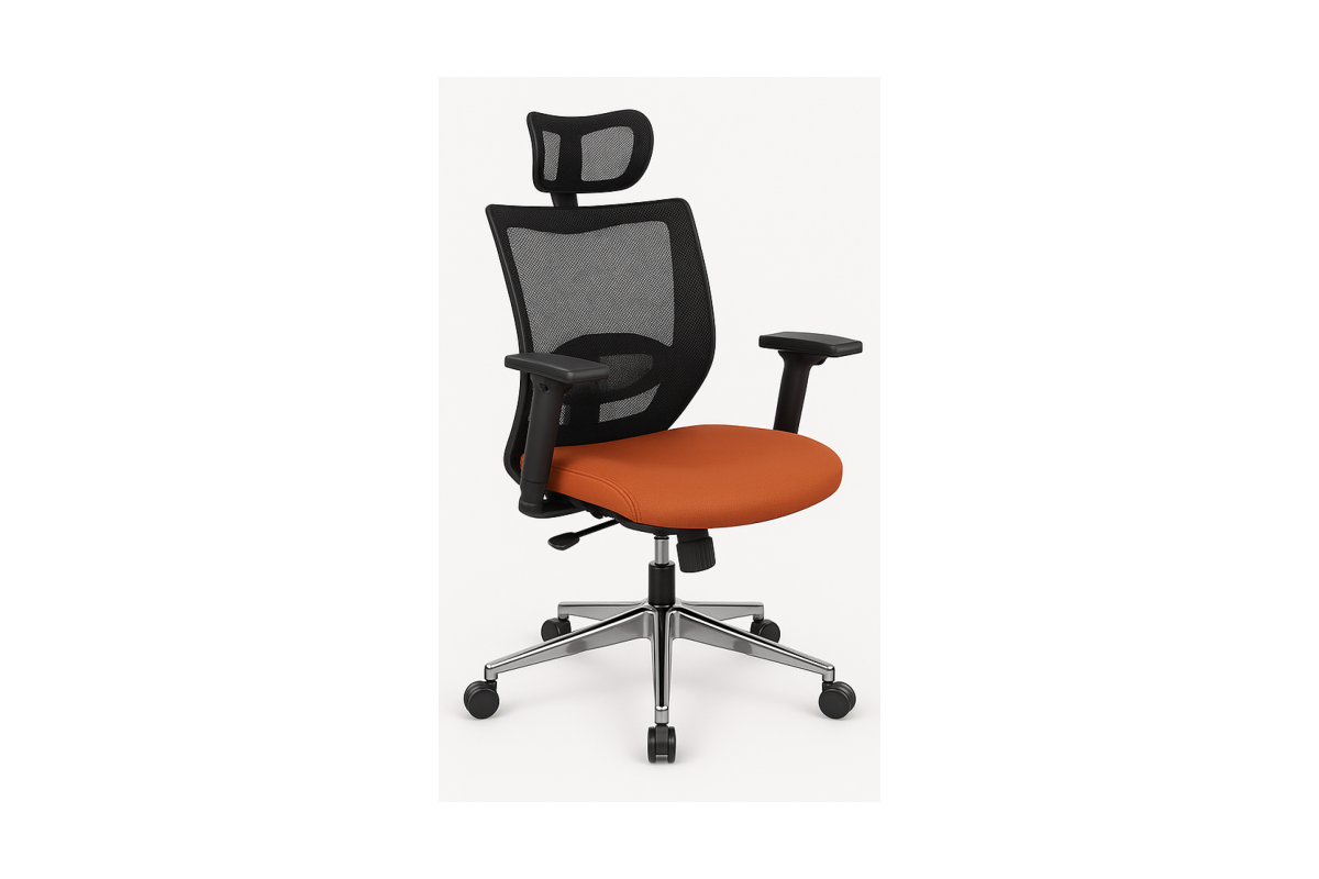 FAUTEUIL DE DIRECTION BOLIZ