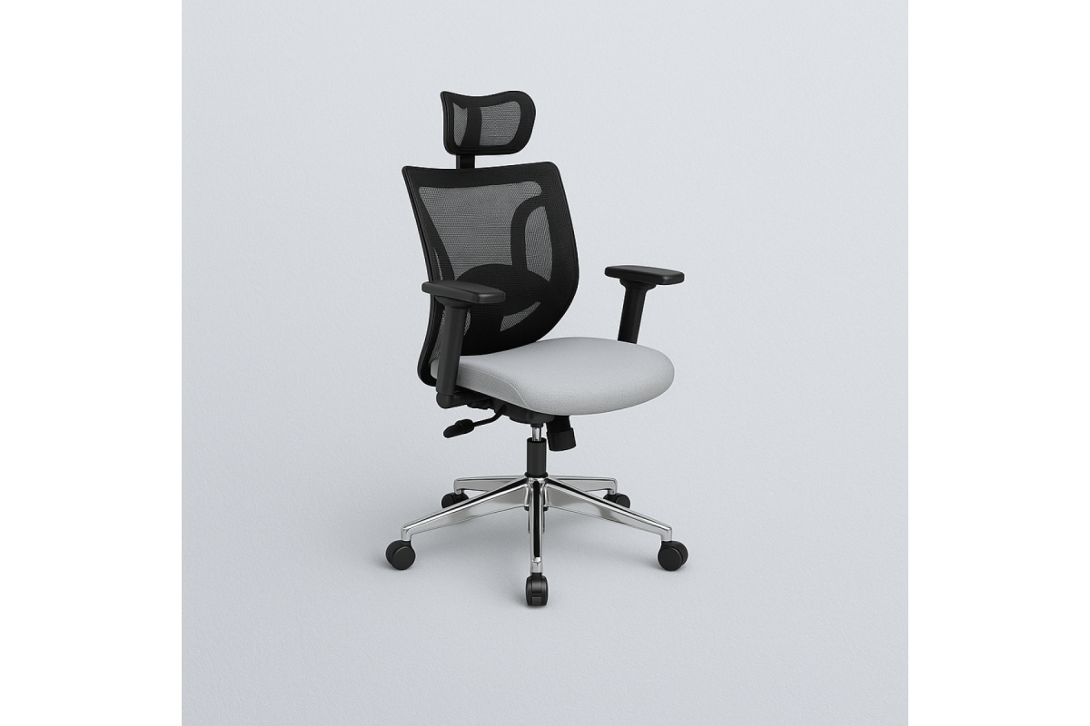 FAUTEUIL DE DIRECTION BOLIZ
