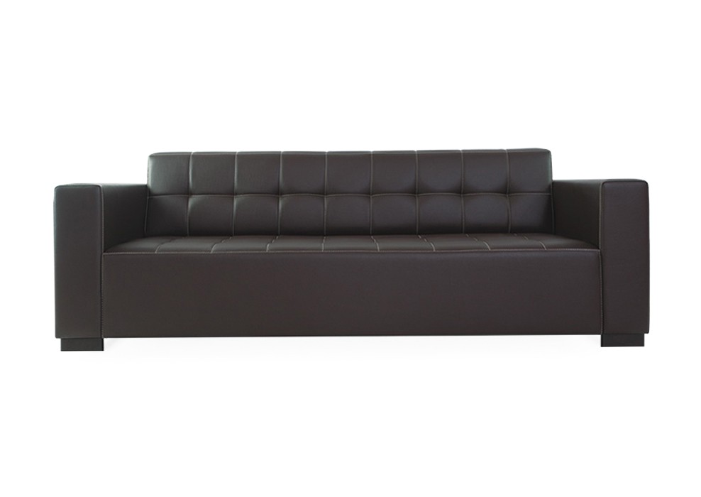 BOSS TRIPLE SEAT SOFA