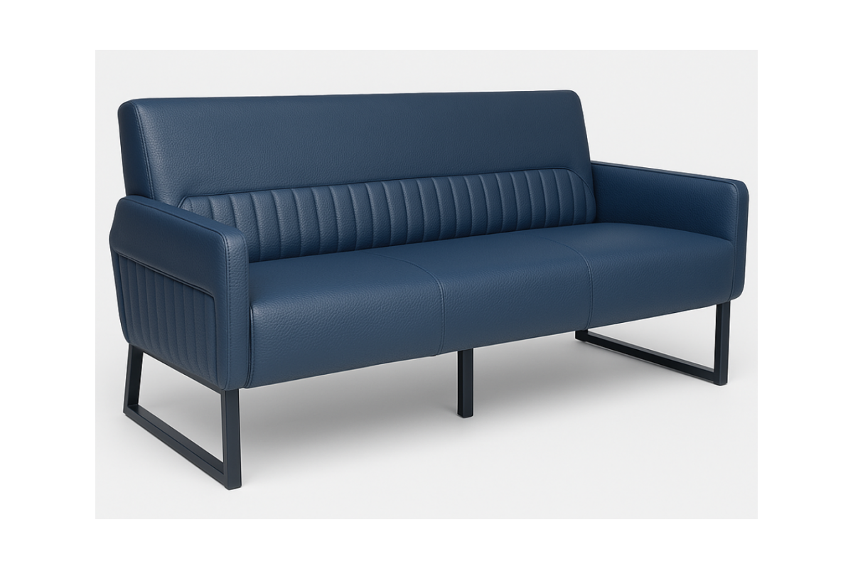BRAVO DOUBLE SOFA