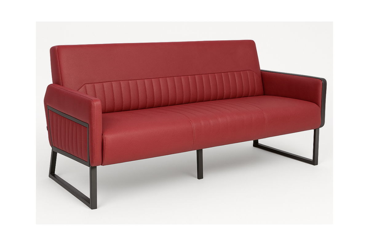 BRAVO DOUBLE SOFA