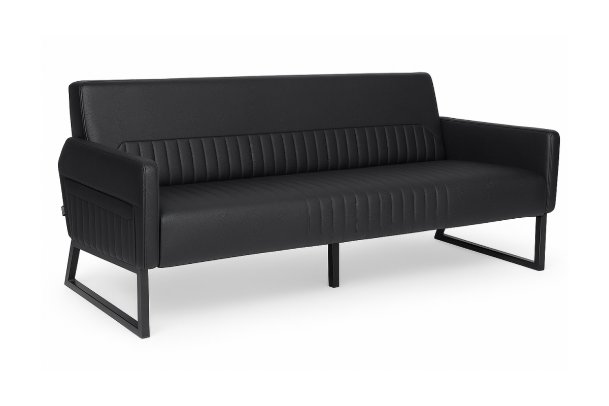 BRAVO DOUBLE SOFA