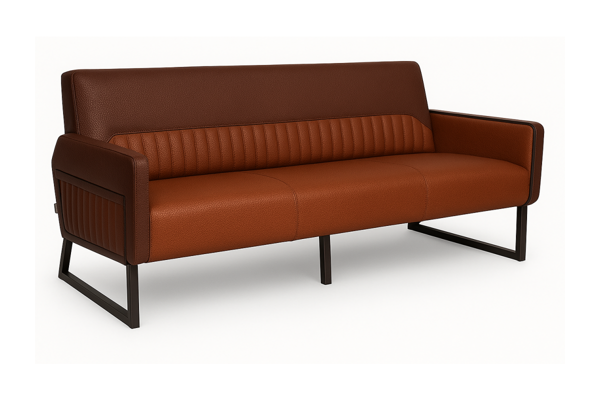 BRAVO DOUBLE SOFA
