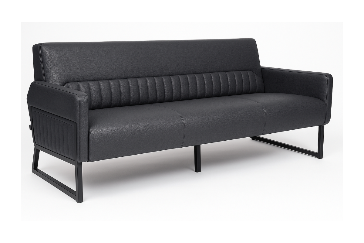 BRAVO DOUBLE SOFA