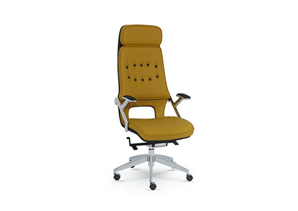 BREEZE MANAGER CHAIR-BZ 8511 K