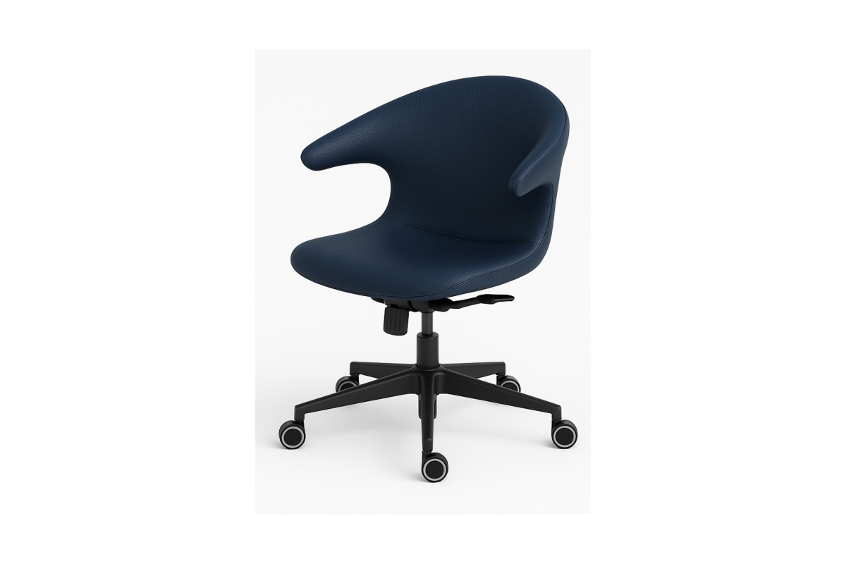 CHAISE DE TRAVAIL BULL