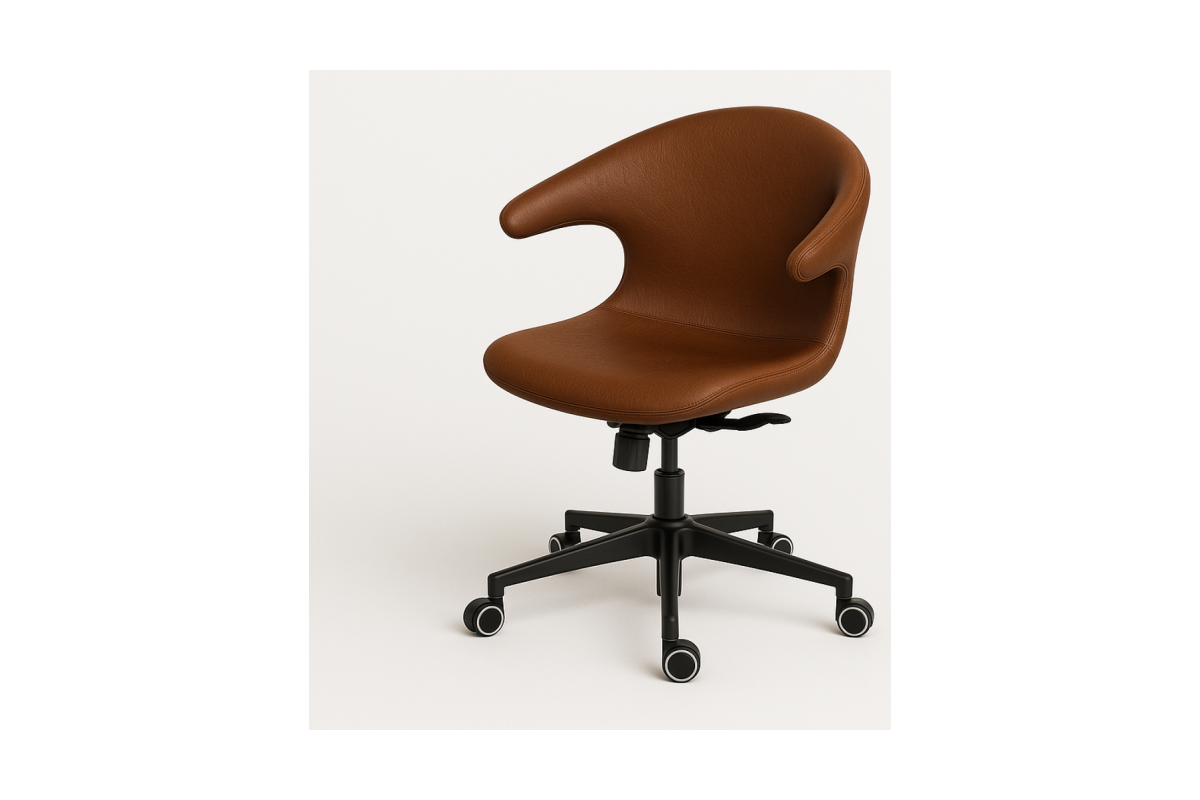 CHAISE DE TRAVAIL BULL
