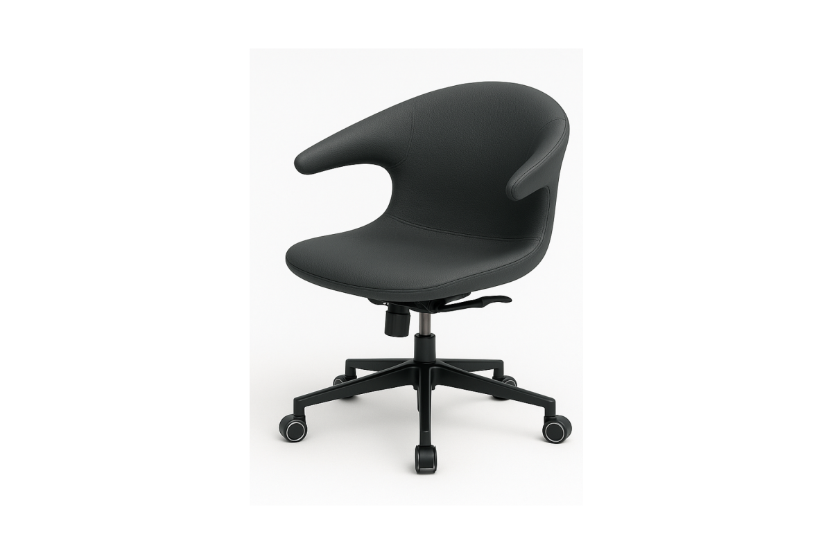 CHAISE DE TRAVAIL BULL