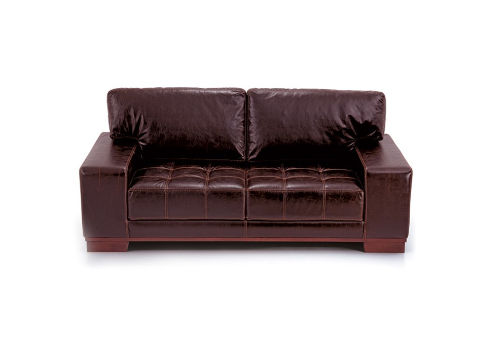 BUSINESS DOUBLE SEAT SOFA