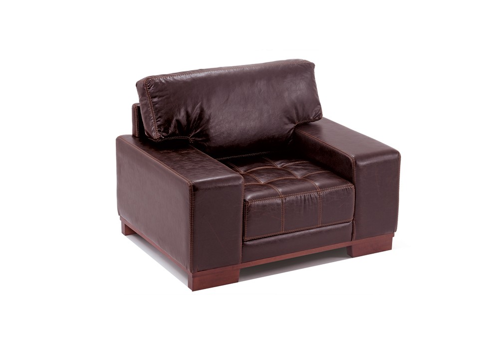 BUSINESS ARMCHAIR
