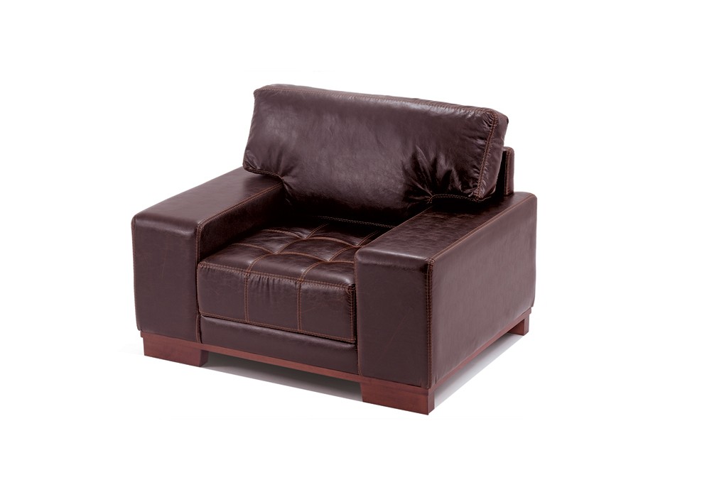 BUSINESS ARMCHAIR
