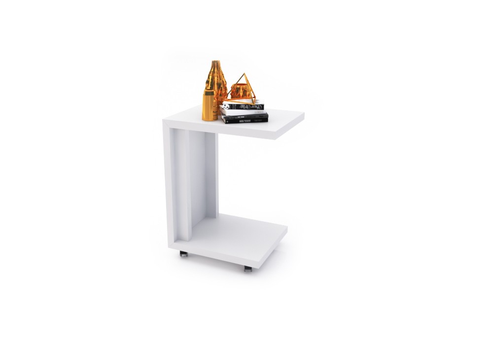 C TABLE BASSE