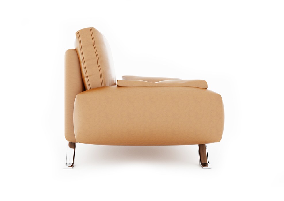 CADOV DOUBLE SOFA