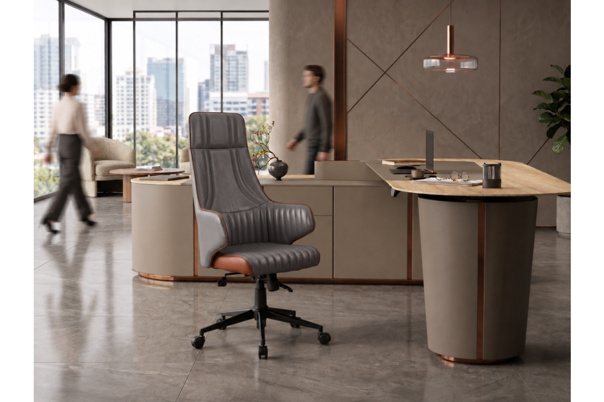 CHAISE GÉRANTE CALIBRE