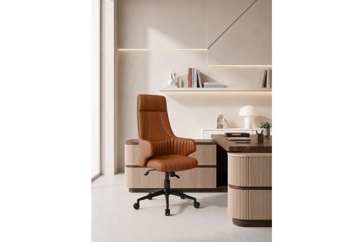 Calıber Manager Chaır