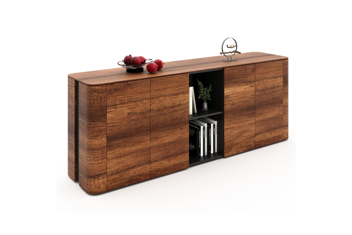 CAMBER CABINET