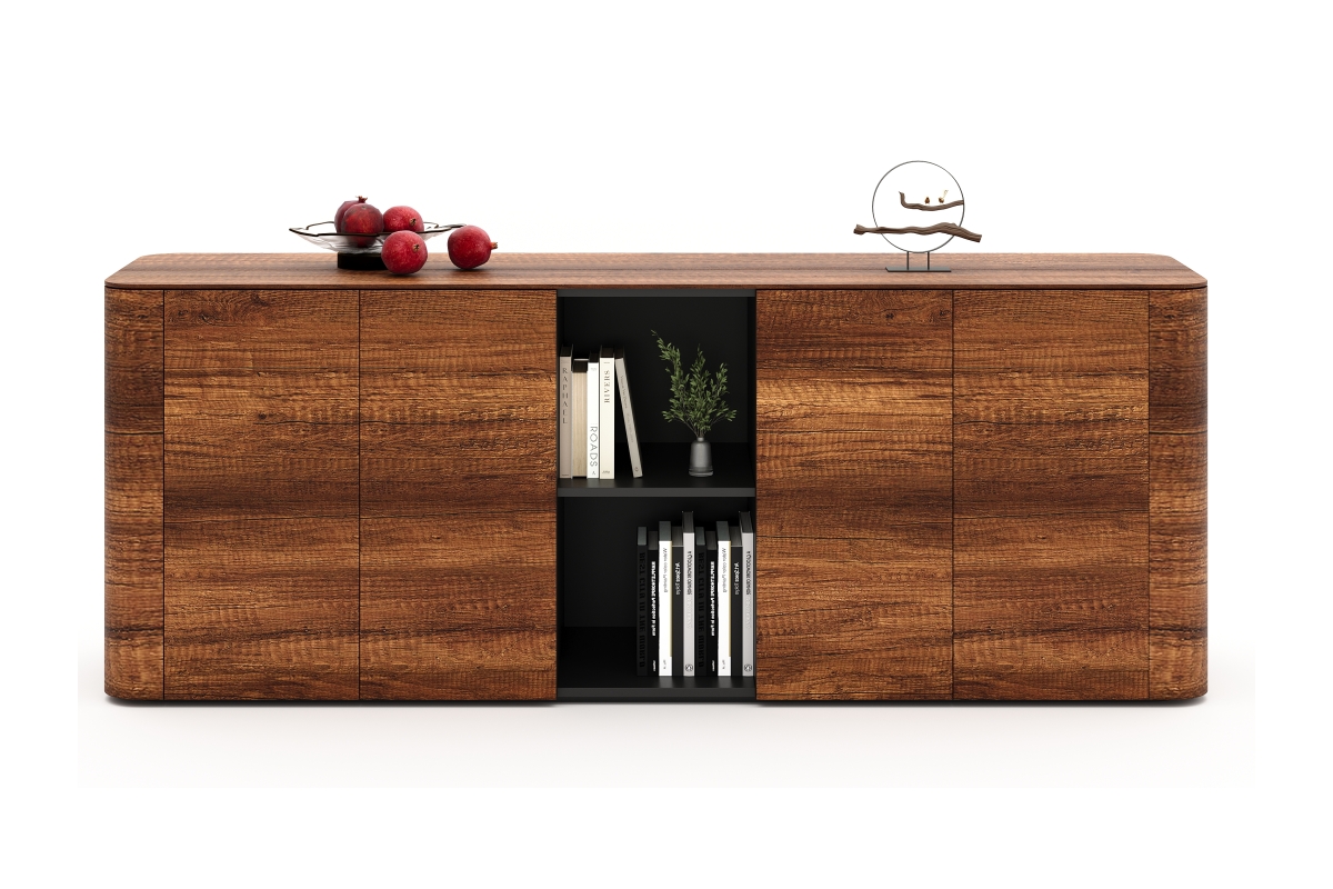 CAMBER CABINET