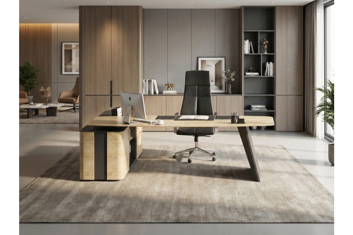 CAMBER OFFICIAL TABLE