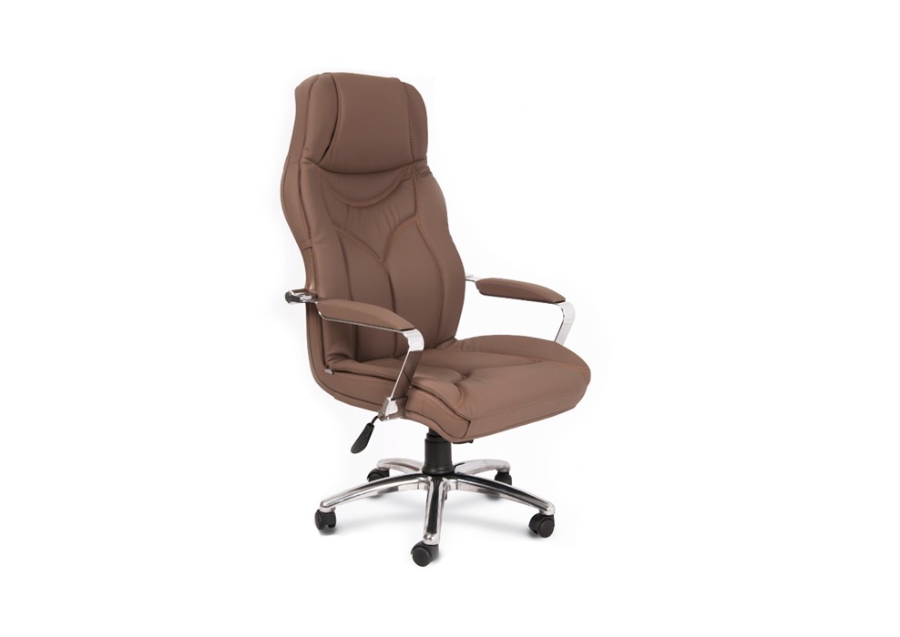 FAUTEUIL DE DIRECTION CAMEL KROM