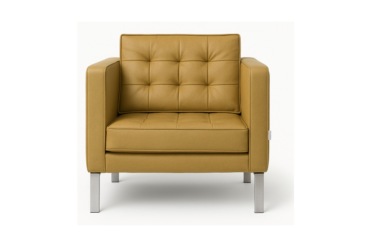 CANDY ARMCHAIR