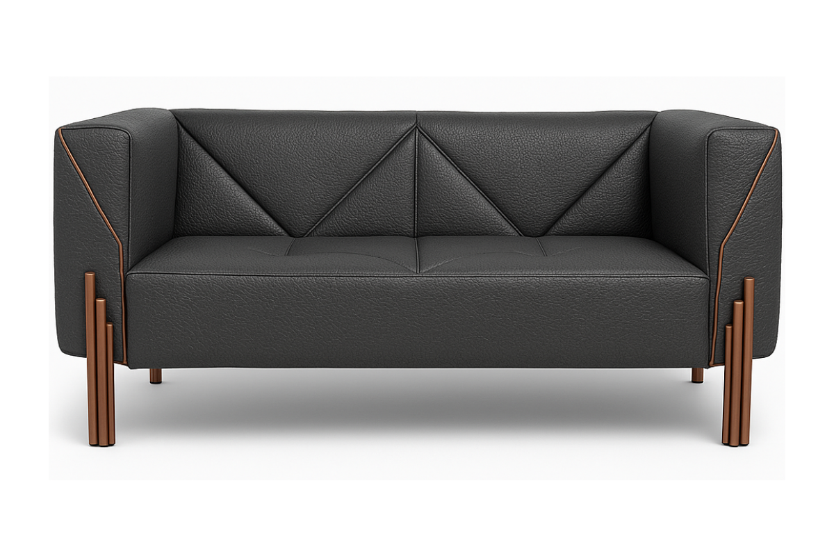 CARMEN DOUBLE SOFA CRM-1516