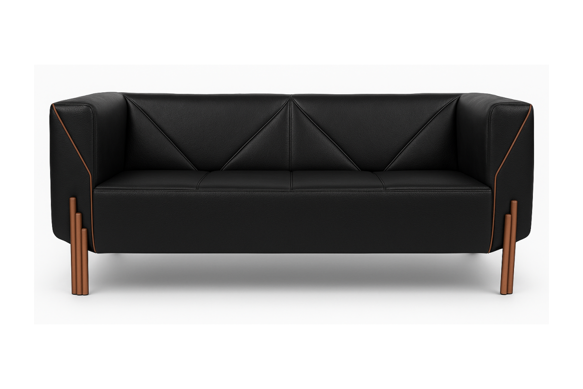 CARMEN DOUBLE SOFA CRM-1516