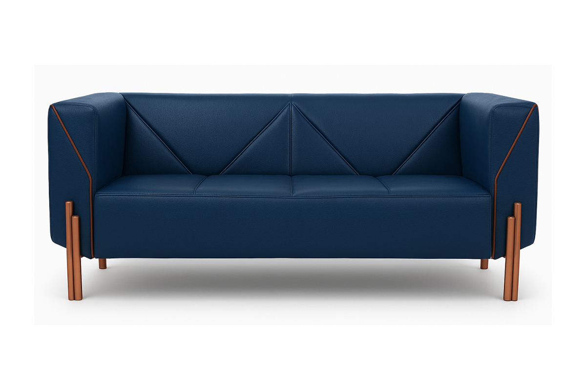 CARMEN DOUBLE SOFA CRM-1516