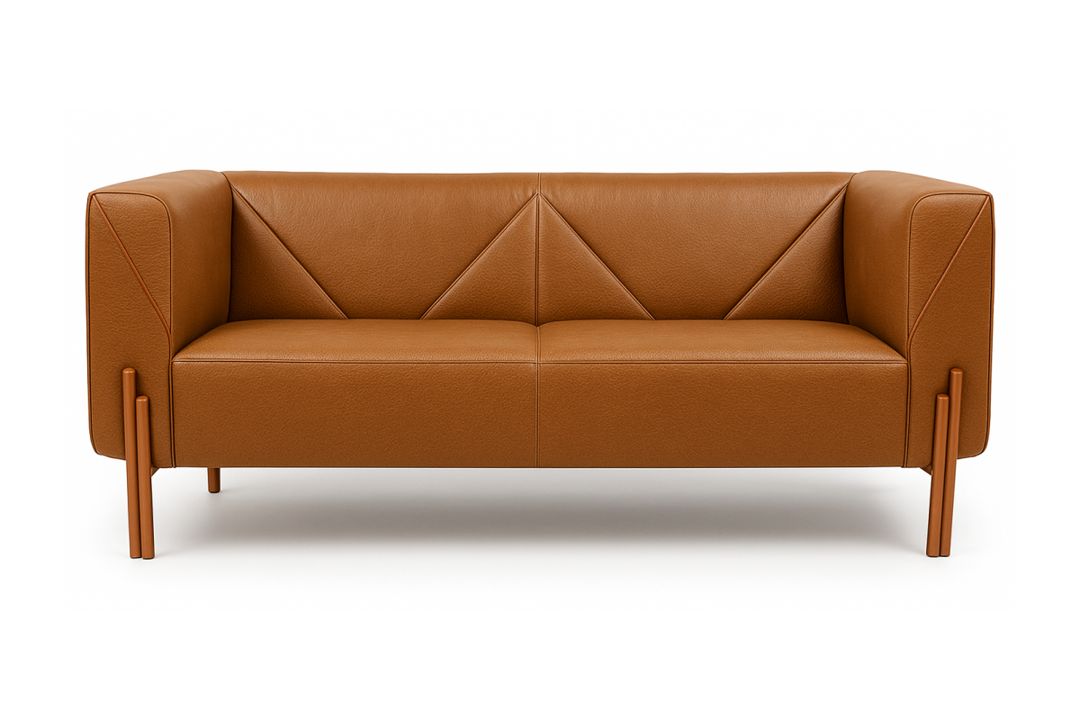 CARMEN DOUBLE SOFA CRM-1516