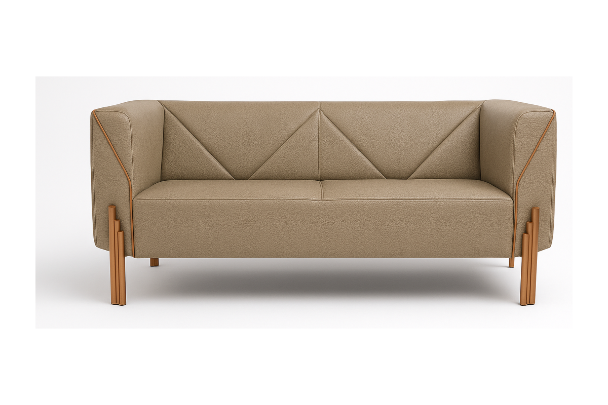 CARMEN DOUBLE SOFA CRM-1516