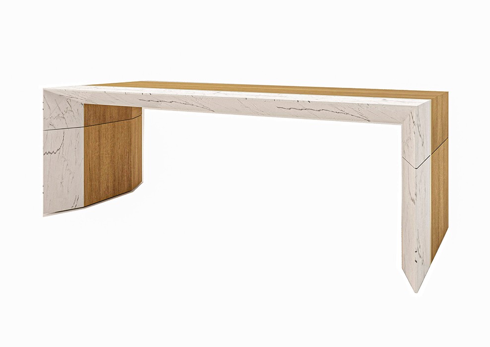 CASSA TABLE