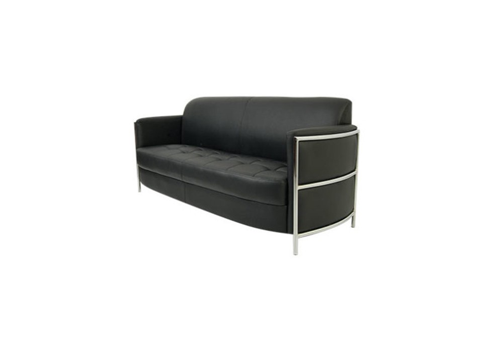 CENTURY TRIPLE SEAT SOFA-CENTURY 03