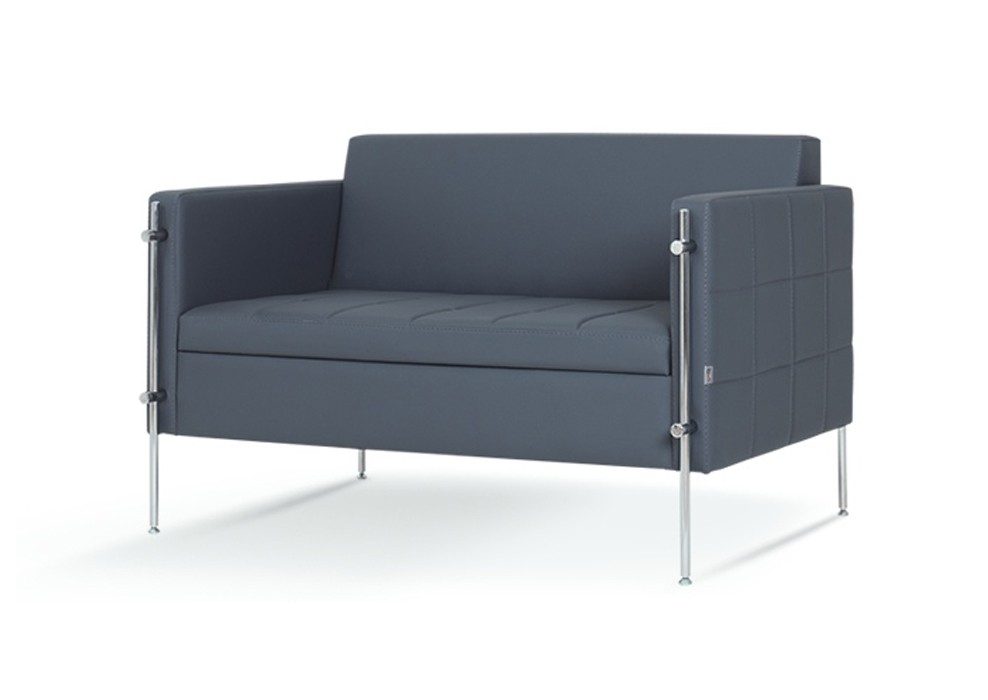 CITY DOUBLE SEAT SOFA