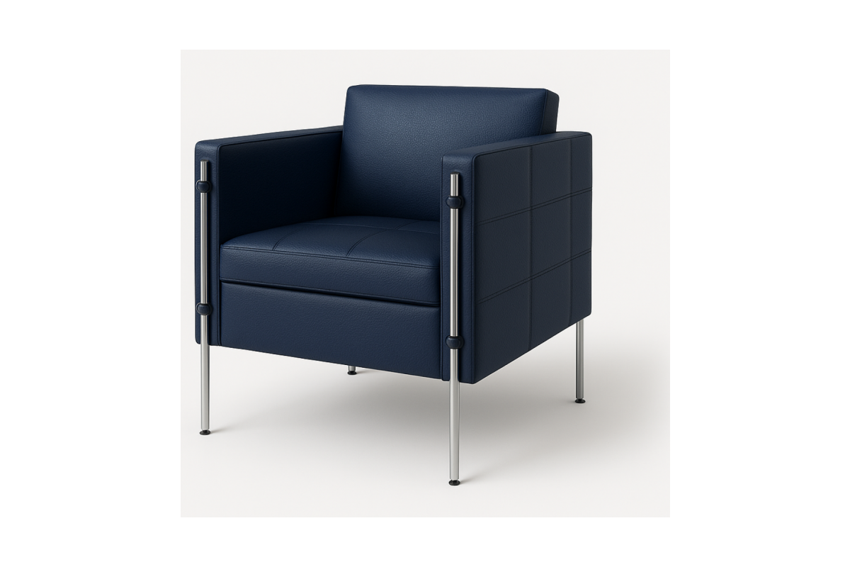 CITY ARMCHAIR