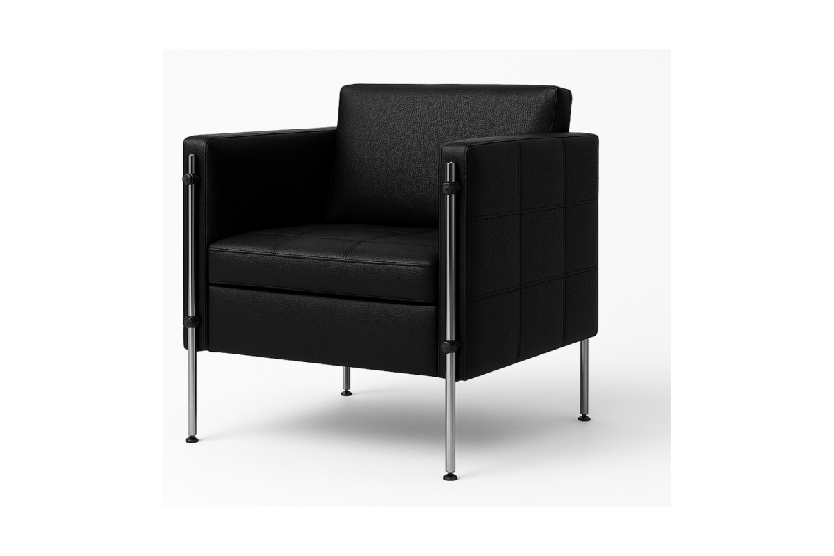 CITY ARMCHAIR