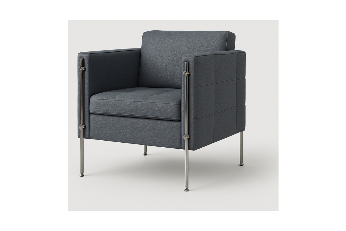 CITY ARMCHAIR