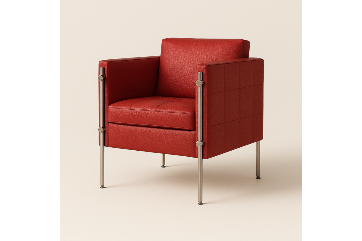 CITY ARMCHAIR