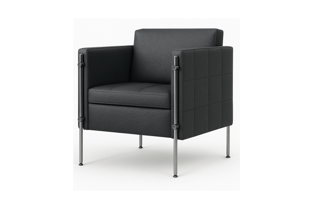 CITY ARMCHAIR