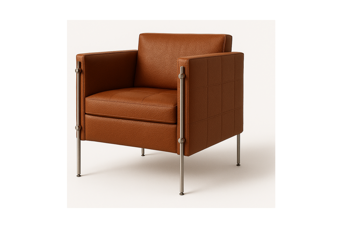 CITY ARMCHAIR