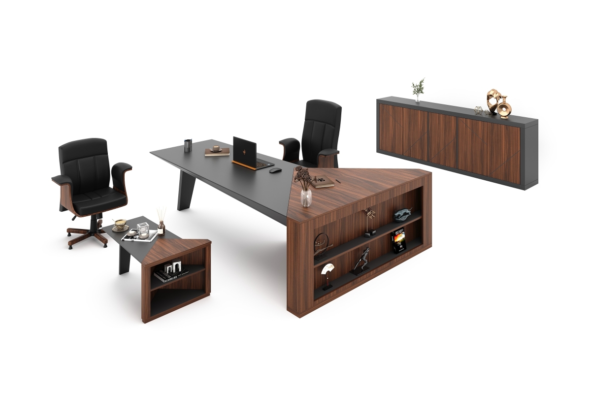 MIRABEL TABLE DE DIRECTION