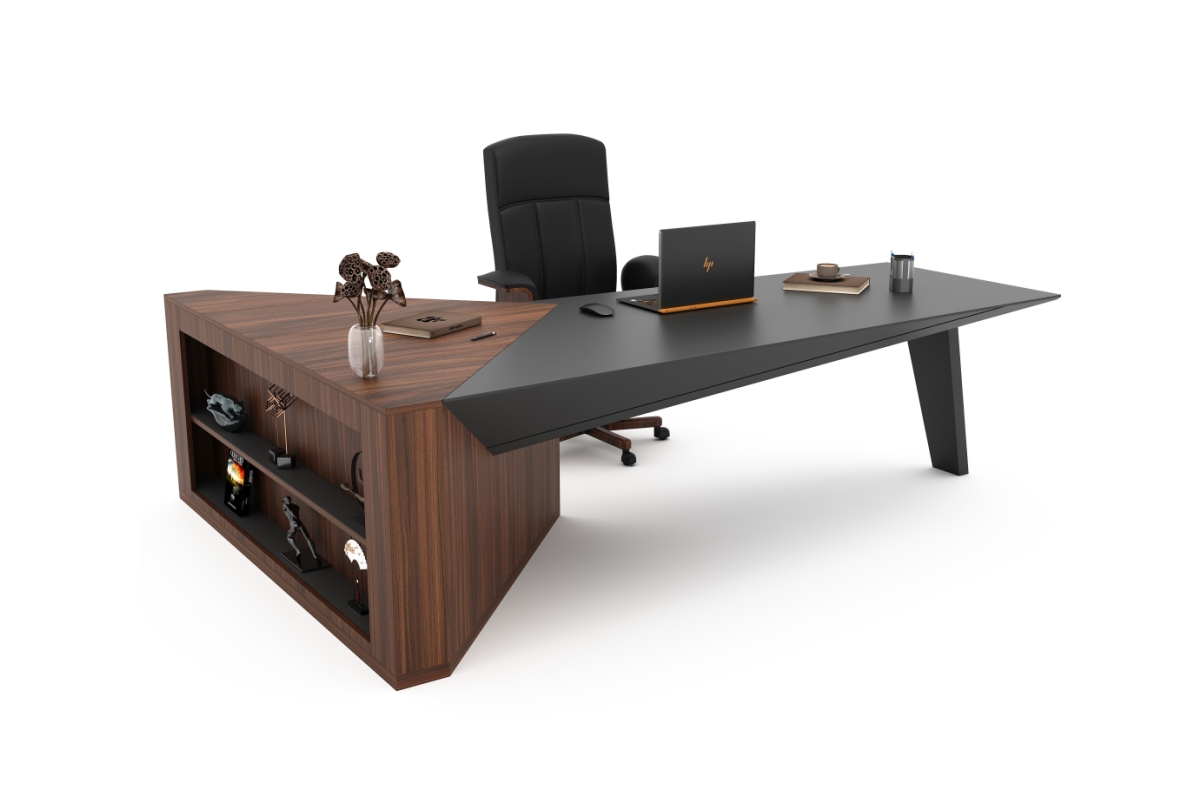 MIRABEL TABLE DE DIRECTION