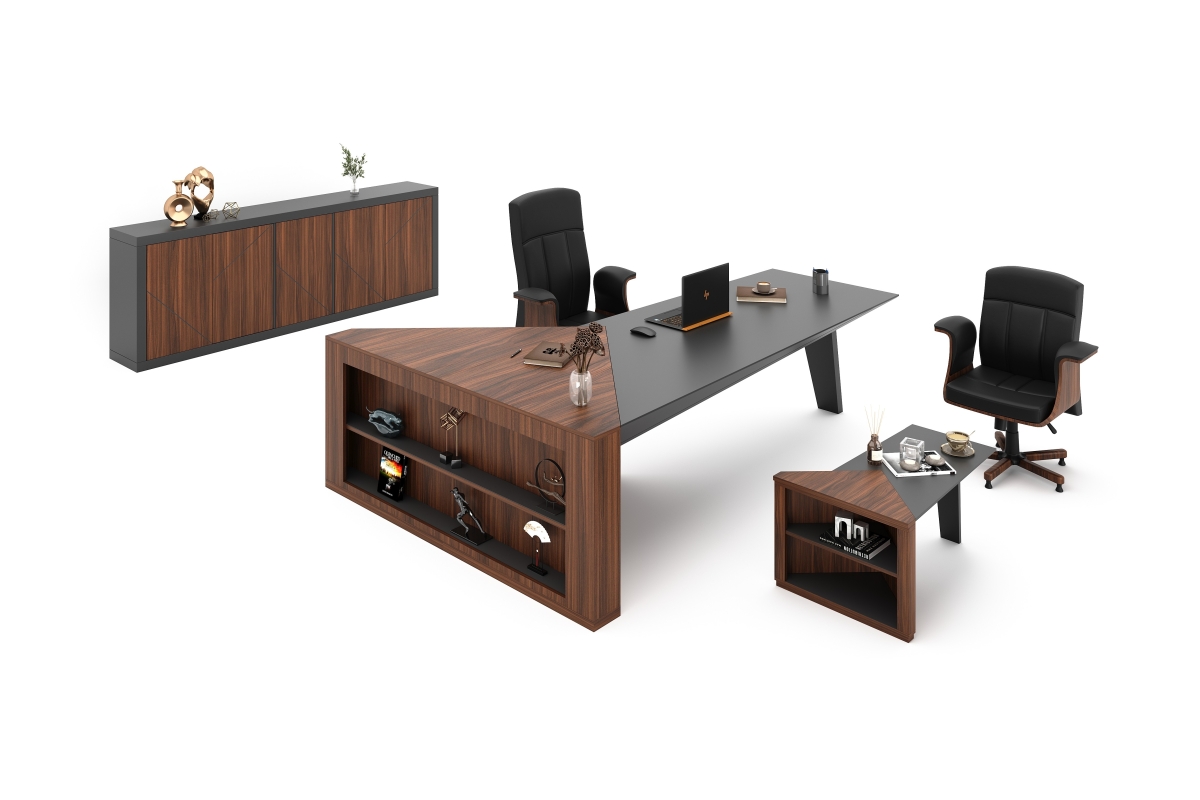 MIRABEL TABLE DE DIRECTION