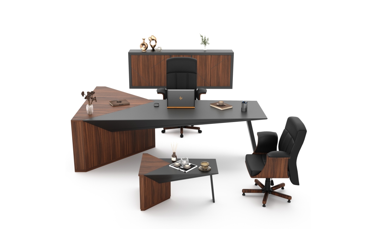 MIRABEL TABLE DE DIRECTION