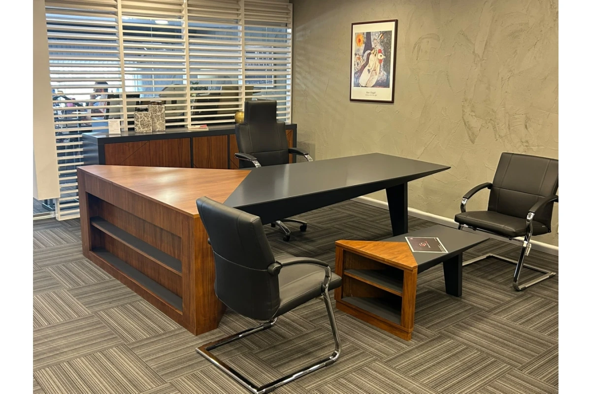 LIGNE DE BUREAU - OUTLET - EXCLUSIVITÉ MODOKO